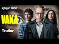 Vaka Officiell Trailer Prime Video Sverige