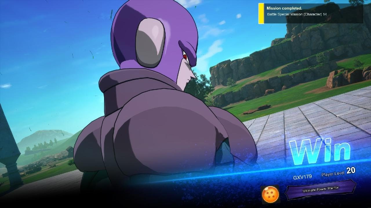 Hit vs. Cell - YouTube