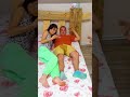 Best prank on a sleepy dad | Funny #short video by Kuyan