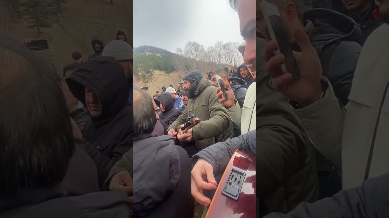 Hüseyin ACUN " CENAZE ERKANI  "