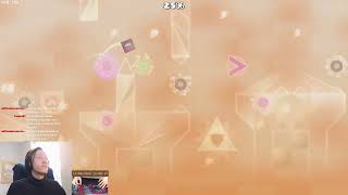 Sunset Sandstorm 67