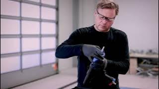 TEROSON MS 9320 SF ile OEM sprey desenleri nasıl elde edilir?