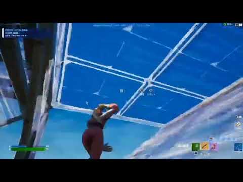 ps4ジャイロ勢のキル集【フォートナイト】
