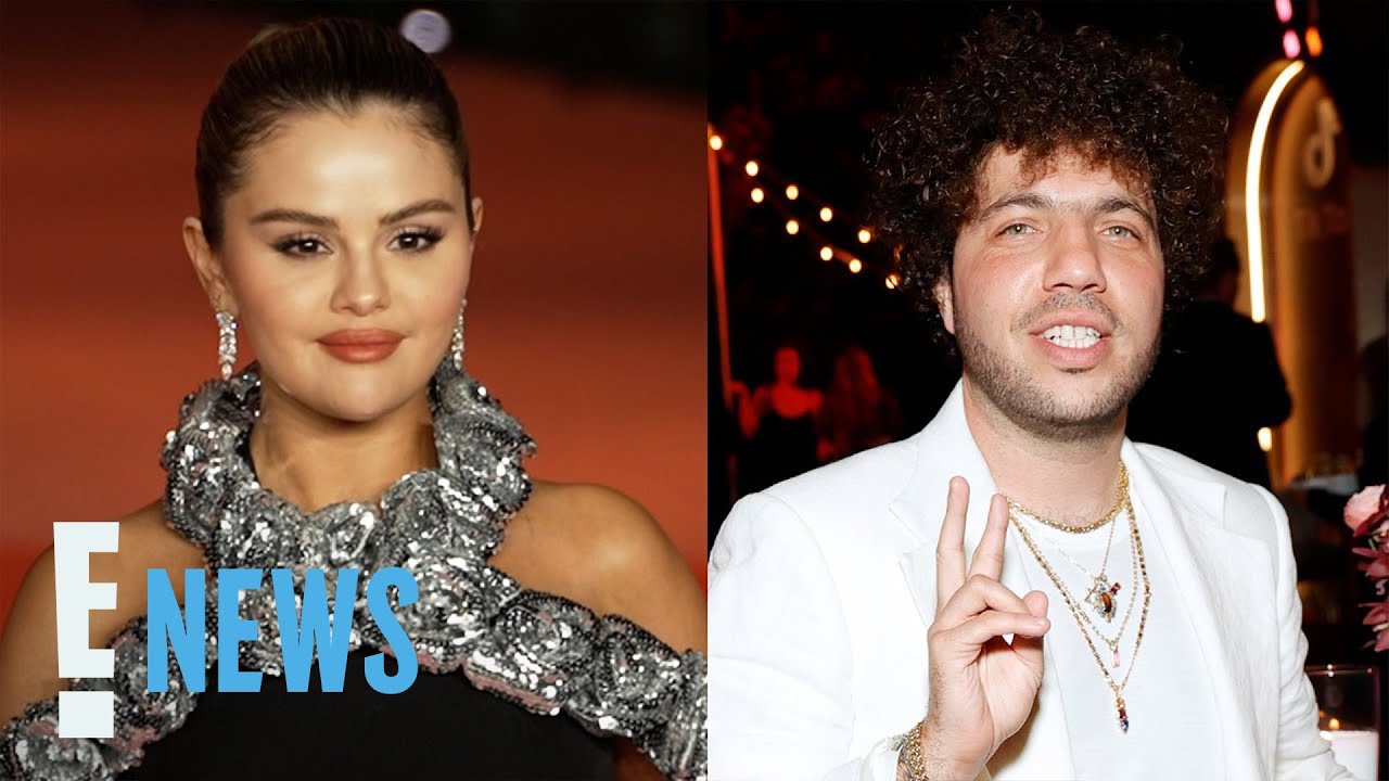 Selena Gomez Is Dating Benny Blanco, Calls Him 'My Absolute ...
