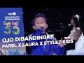 Farel Prayoga X Laura X My Stylez Kids - Ojo Dibandingke | MNC Group Anniversary Celebration 33
