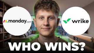 Monday com vs Wrike - Which is Better