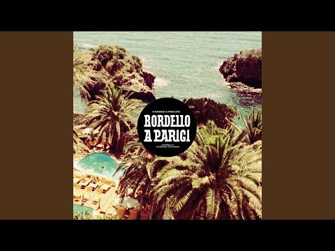Infinity Night — La Piscine