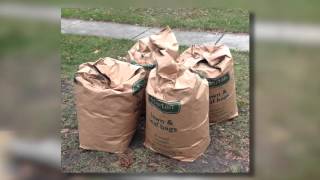 City of Midland Leaf Pickup Update 11-24-15