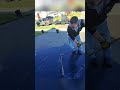 #asmr #sealcoating#driveway