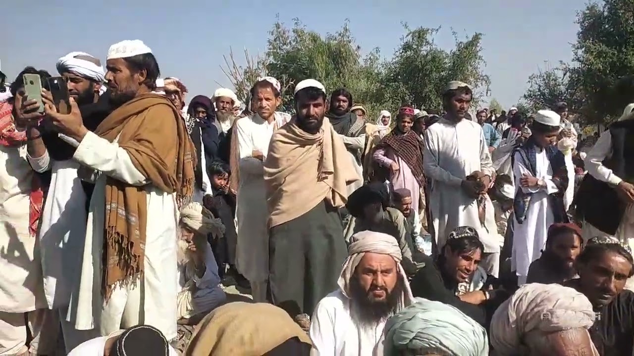 New Nazam 2025 || Maulana Muhammad Khan Sherani ||