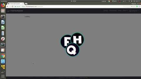 Free Hack Quest. b64