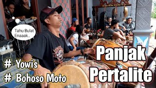 Cek Sound Pertama || Panjak Pertalite || Suryo Krido Budoyo ||GPS Ramayana audio || Terbaru 2021