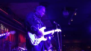 Jimmie Vaughan - Texas Flood