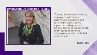 Some college athletes may qualify as employees, US appeals court rules