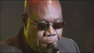 Manu Dibango | Grand Prix des musiques du monde et traditionnelles | Grands Prix Sacem 2009