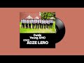 Dwale Young AMO Adze Lero Lyric Video 