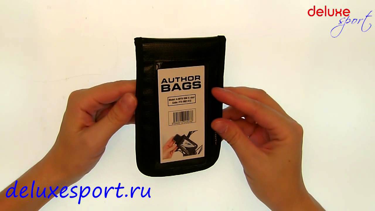 Сумочка чехол А-H810 AUTHOR