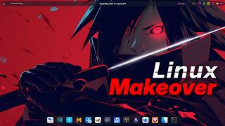 You Won’t Believe This Garuda Linux Setup!