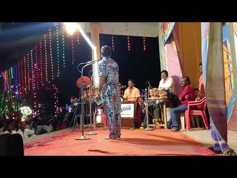 தொண்டி மீனவன் பிரபாகரன்