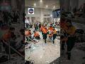 Iran Bombs Kuwait Airport — War or Peace?
