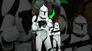 The Republic Protected Everyone… Except Its Soldiers
