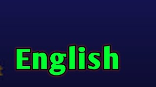 Remedial English Simple exercises |With detail 