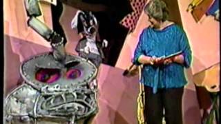 Mrs. Cabobble's Caboose Mrs. Cabobble's Caboose