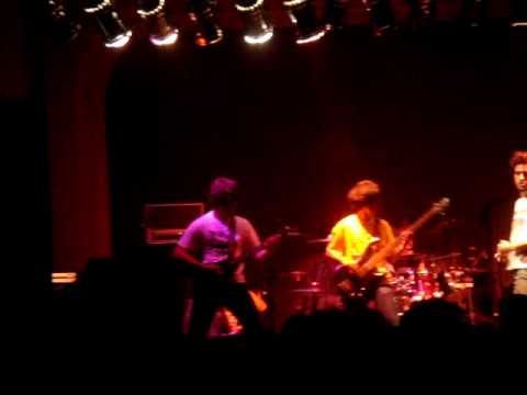 Drown In Ashes - Thief Of Souls @ Cartada Music Festival 7