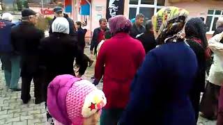 Di̇rgi̇nede Okul İsyani