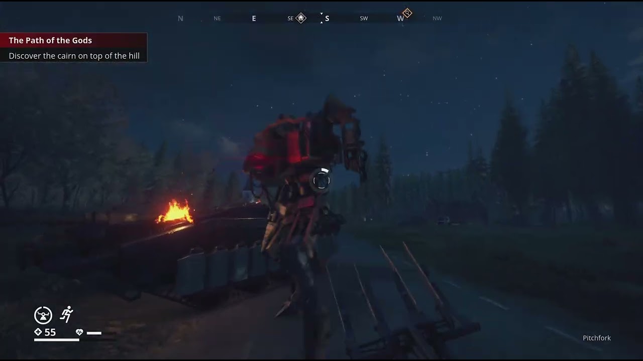 Generation Zero part 7