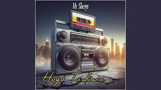 Hoyo Tadiwa