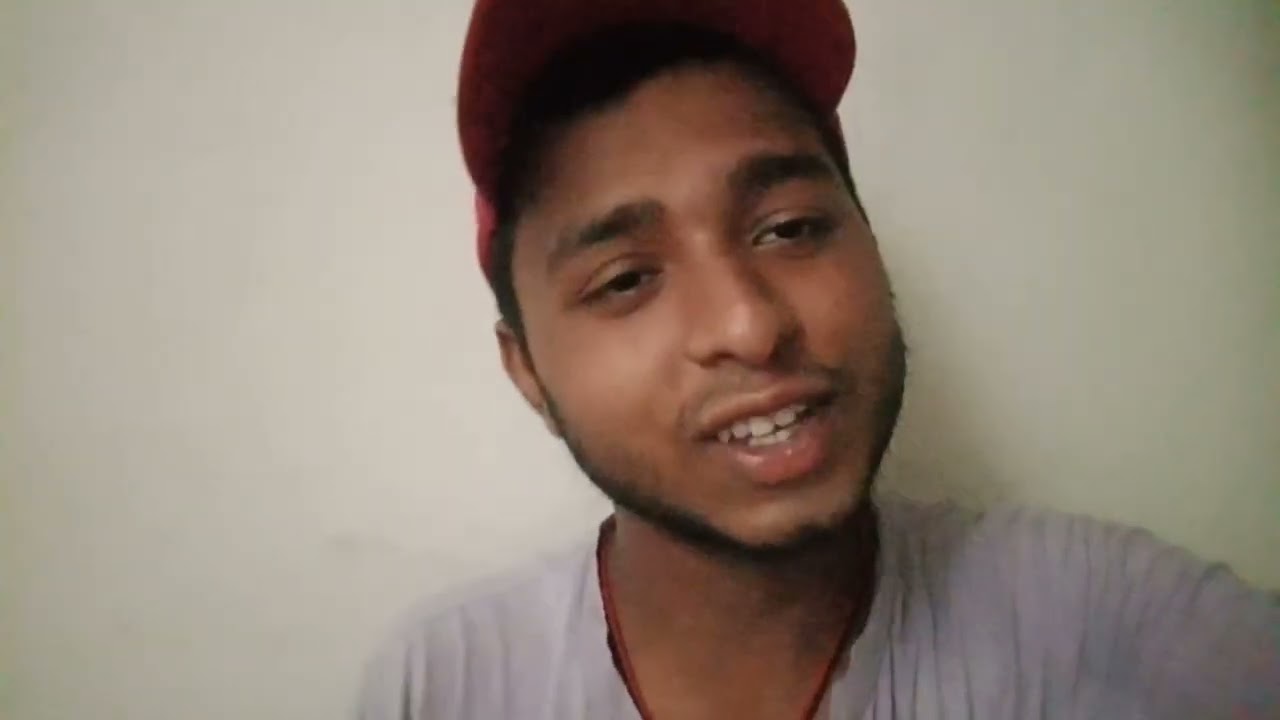 Bol raha tha kal dunga ll Aditya vines