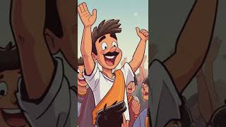 Crowd Cheer Sound Effect