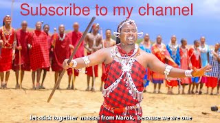 MAIBUNG'ATA BY MUSA NKONYOYO