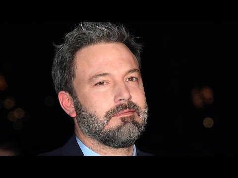A Timeline of Ben Affleck's History with Alcohol Addiction and Road to Recovery