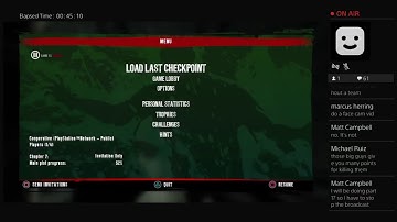 Dead Island - Definitive Edition (PS4 Gameplay) Part 16: