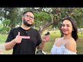 Fujifilm X-Pro3 for Portraits feat. Cyndal Abad