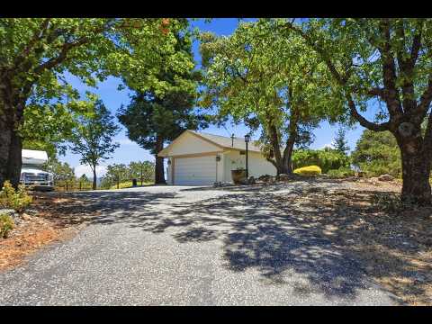 21440 Meadow Oaks Lane, Colfax, CA home video tour