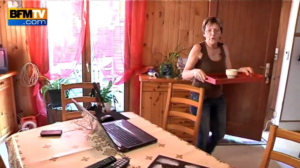 Plainte d'une fan française de Michael Jackson