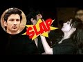 'PK' actor Sushant Singh Slapped by Girlfriend Ankita Lokhande