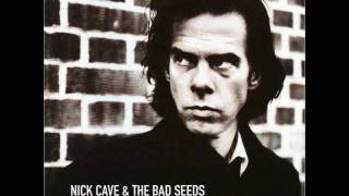 Nick Cave and the Bad Seeds -- Far From Me