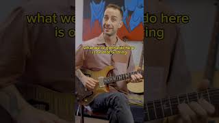 🎸 Technique: Slide+Bend+Slide