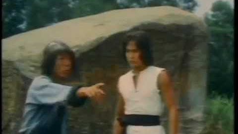 Wu Tang Collection - Kung Fu of 8 Drunkards