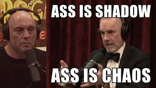 Jordan Peterson on...
