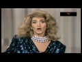 ANNA MARCHESINI - Contessa Marzotto - Fantastico 6 - Hd