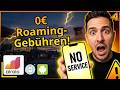 Airalo eSIM einrichten – Teure Roaming‑Gebühren vermeiden
