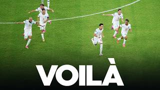 😳 Cette Coupe du Monde...