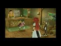 Basement Gaming - Tales of the Abyss (Part 2)