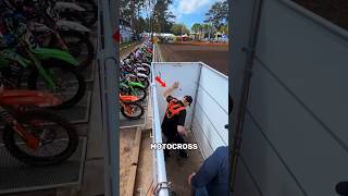 Pria Ini Menentukan Nasib Pembalap Motocross!