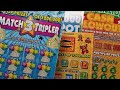 Some times the  align on the pennsylvania lottery scratch offs  scratchcards 